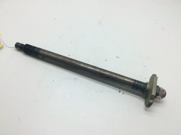 2003 Bombardier Rear Swing Arm Bolt
