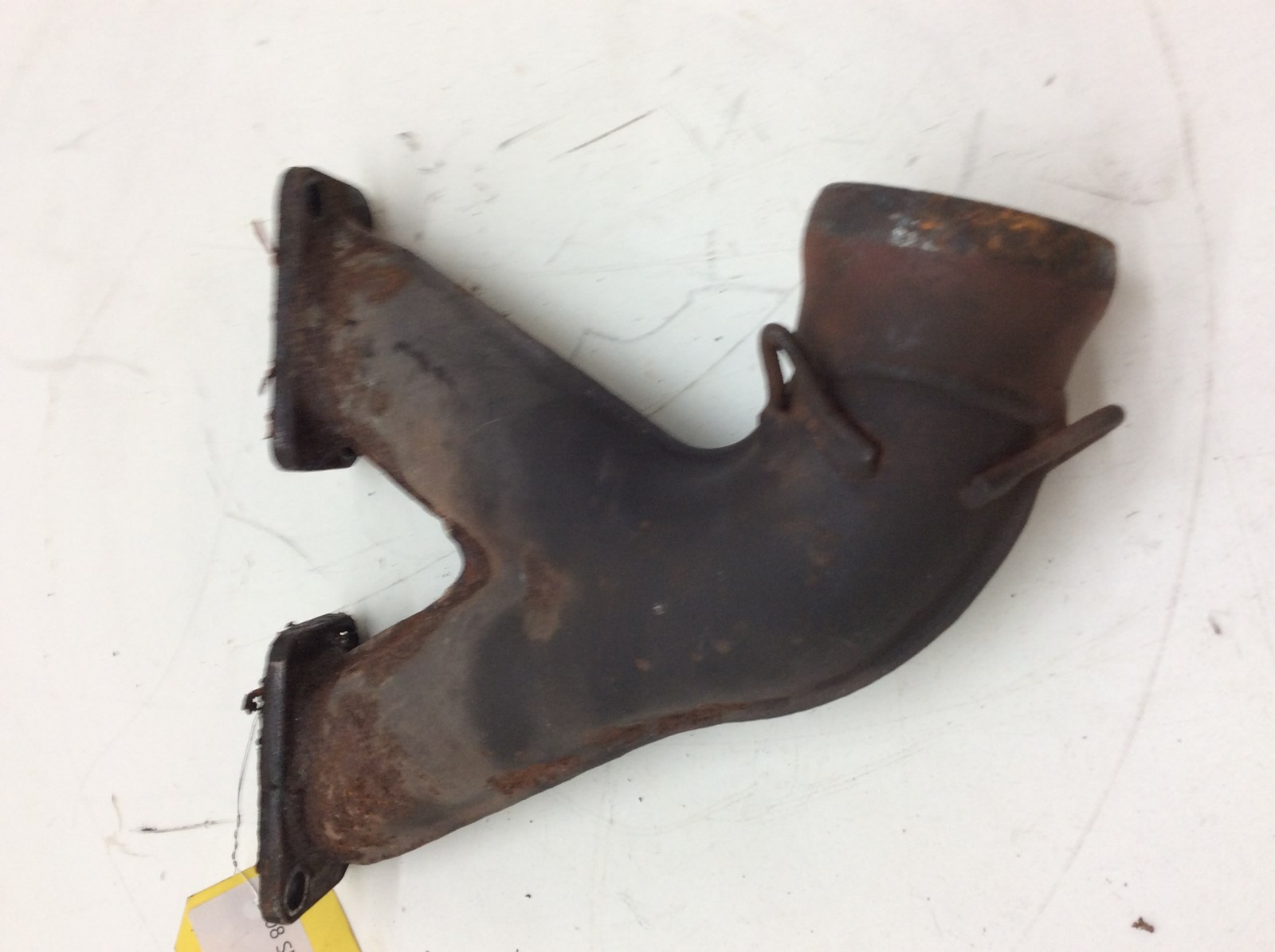 2008 Ski-Doo MANIFOLD - Image 2
