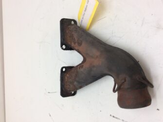 2008 Ski-Doo MANIFOLD