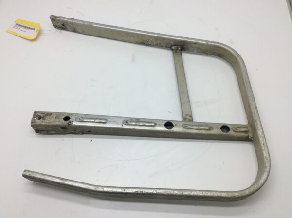 2005 Can-Am LH Footrest - fits Outlander - Image 2