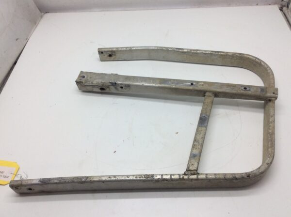 2005 Can-Am LH Footrest - fits Outlander - Image 3