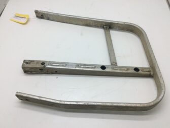 2005 Can-Am LH Footrest - fits Outlander