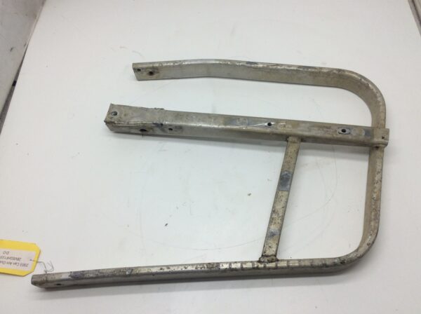 2005 Can-Am LH Footrest - fits Outlander - Image 4