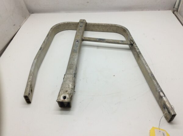 2005 Can-Am LH Footrest - fits Outlander - Image 5
