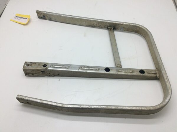 2005 Can-Am LH Footrest - fits Outlander