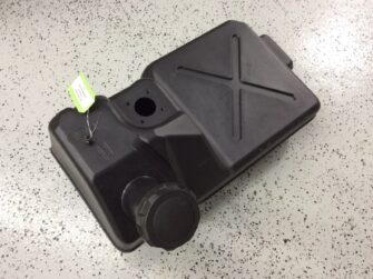 2007 Arctic Cat Prowler Gas Tank