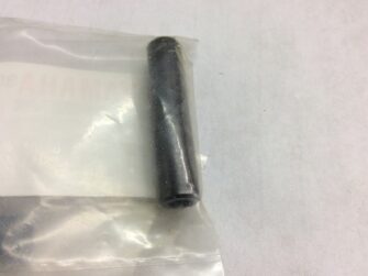 2017 Yamaha Collar - Clutch Weight Bolt