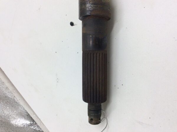 2001 Yamaha AXLE - Image 2