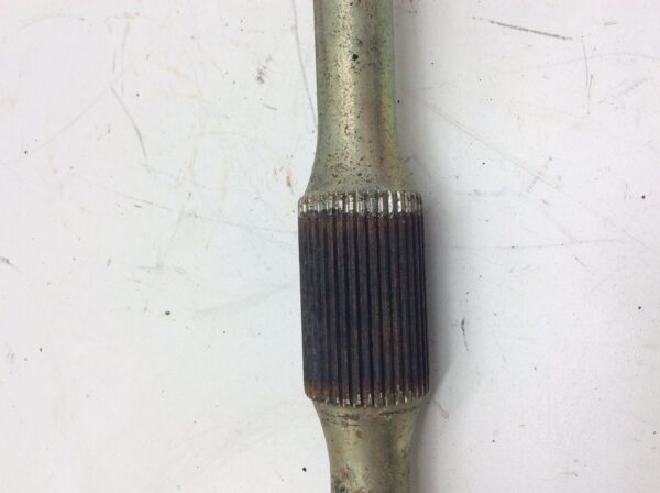 2001 Yamaha AXLE - Image 3