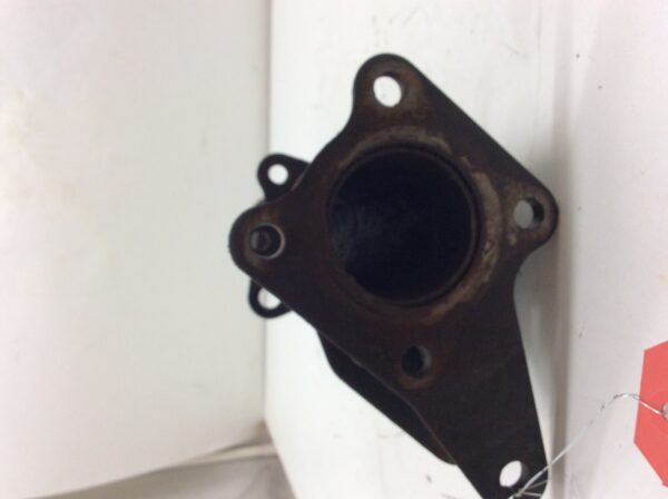 2001 Yamaha AXLE - Image 2