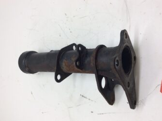 2001 Yamaha AXLE