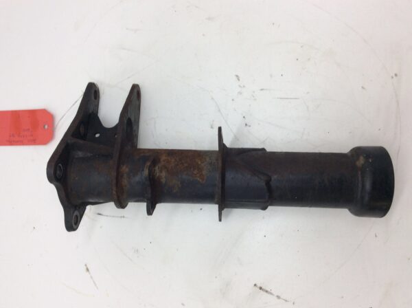 2001 Yamaha AXLE - Image 4