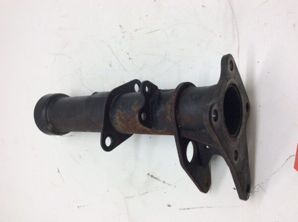2001 Yamaha AXLE