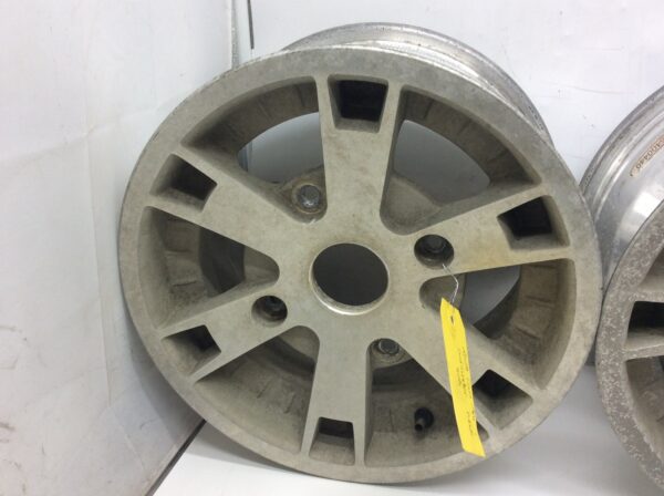 2008 Can-Am Front Rim - Image 3