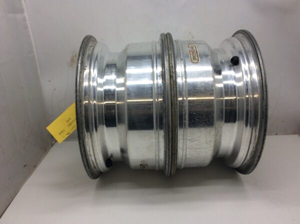 2008 Can-Am Front Rim - Image 4