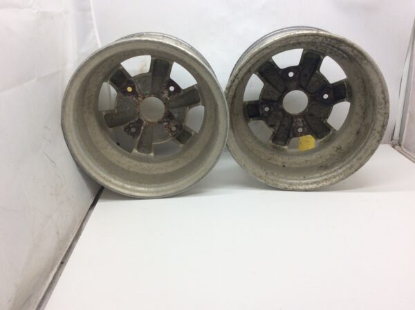 2008 Can-Am Front Rim - Image 5