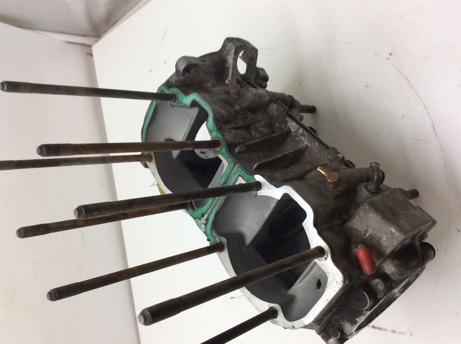 2008 Ski-Doo CASE - Image 2