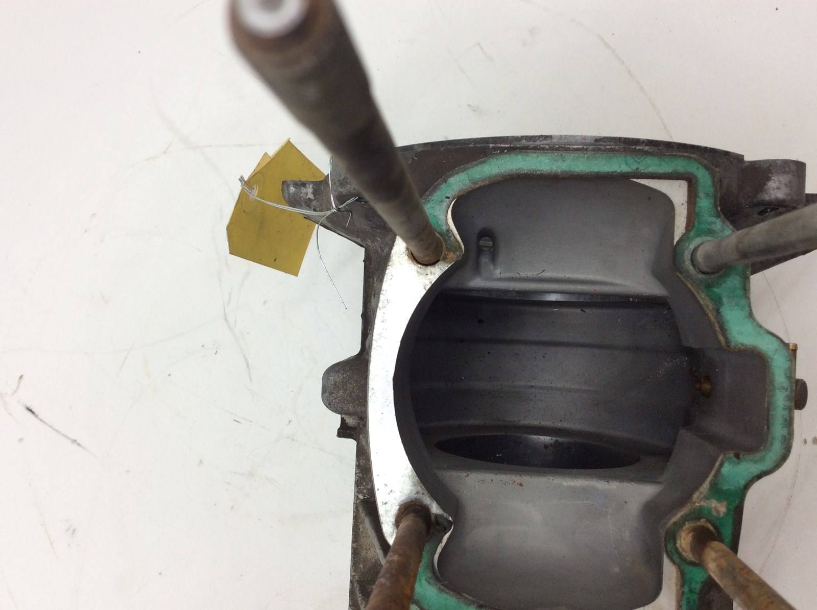 2008 Ski-Doo CASE - Image 3