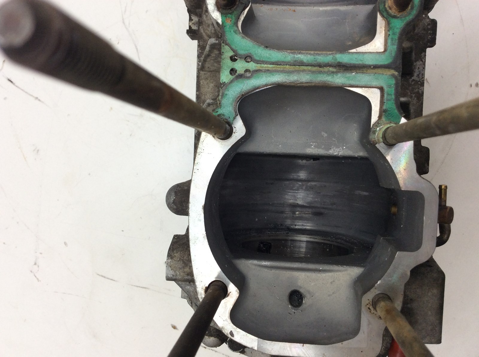 2008 Ski-Doo CASE - Image 4