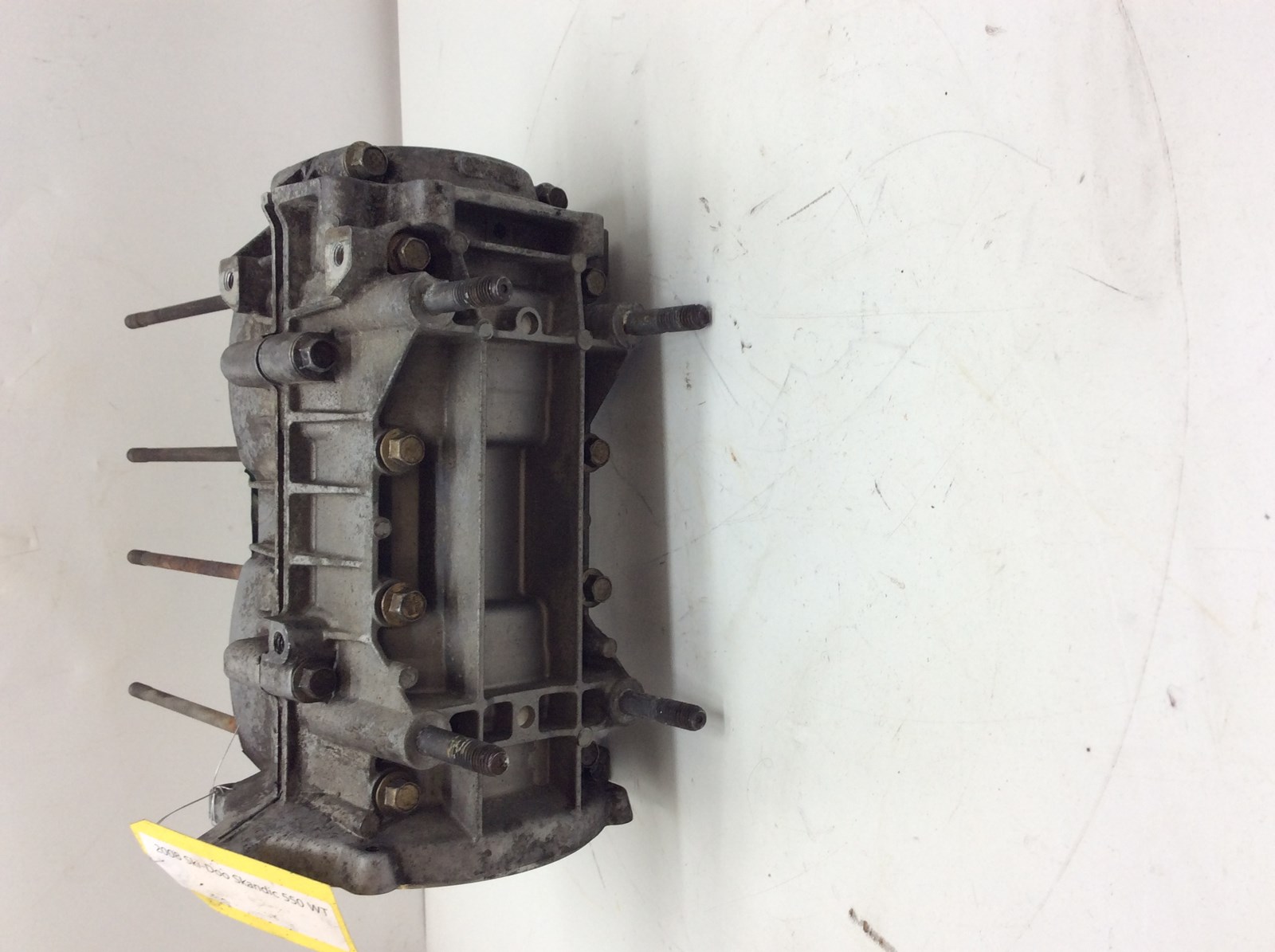 2008 Ski-Doo CASE - Image 5