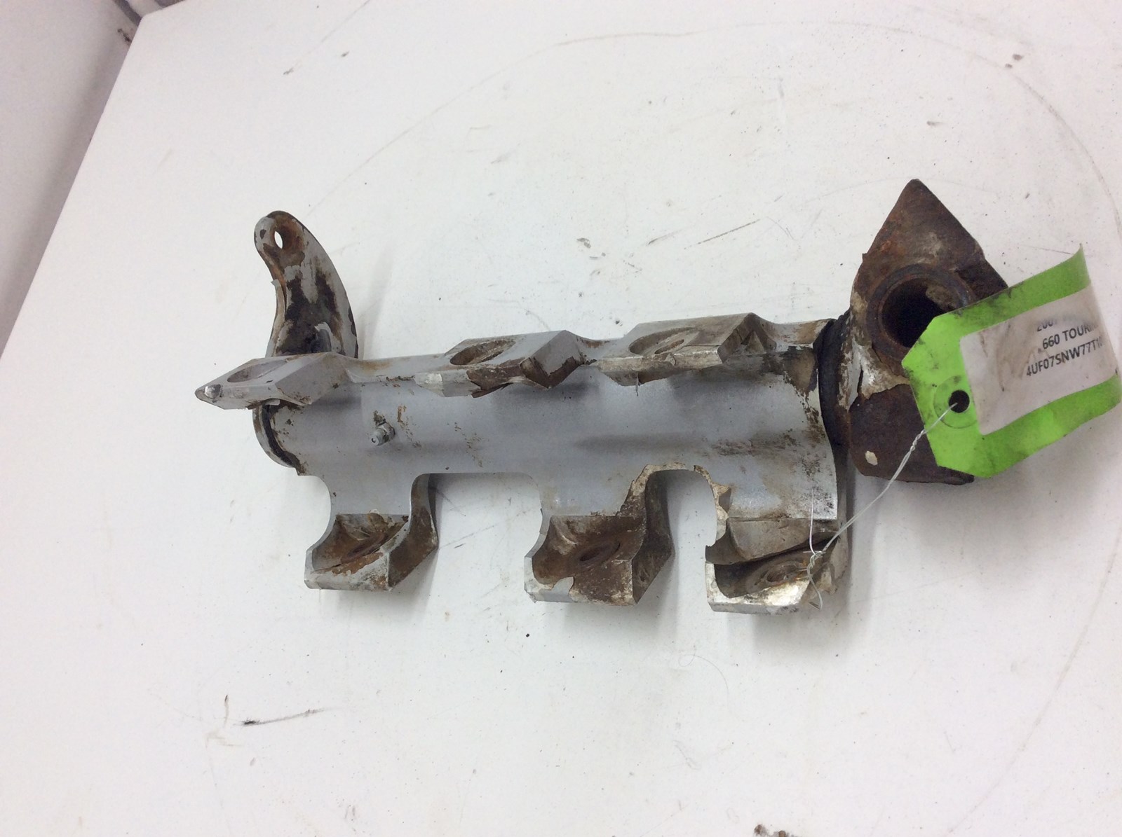 2007 Arctic Cat SPINDLE R - Image 3