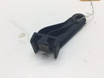 2004 Bombardier Fan Support