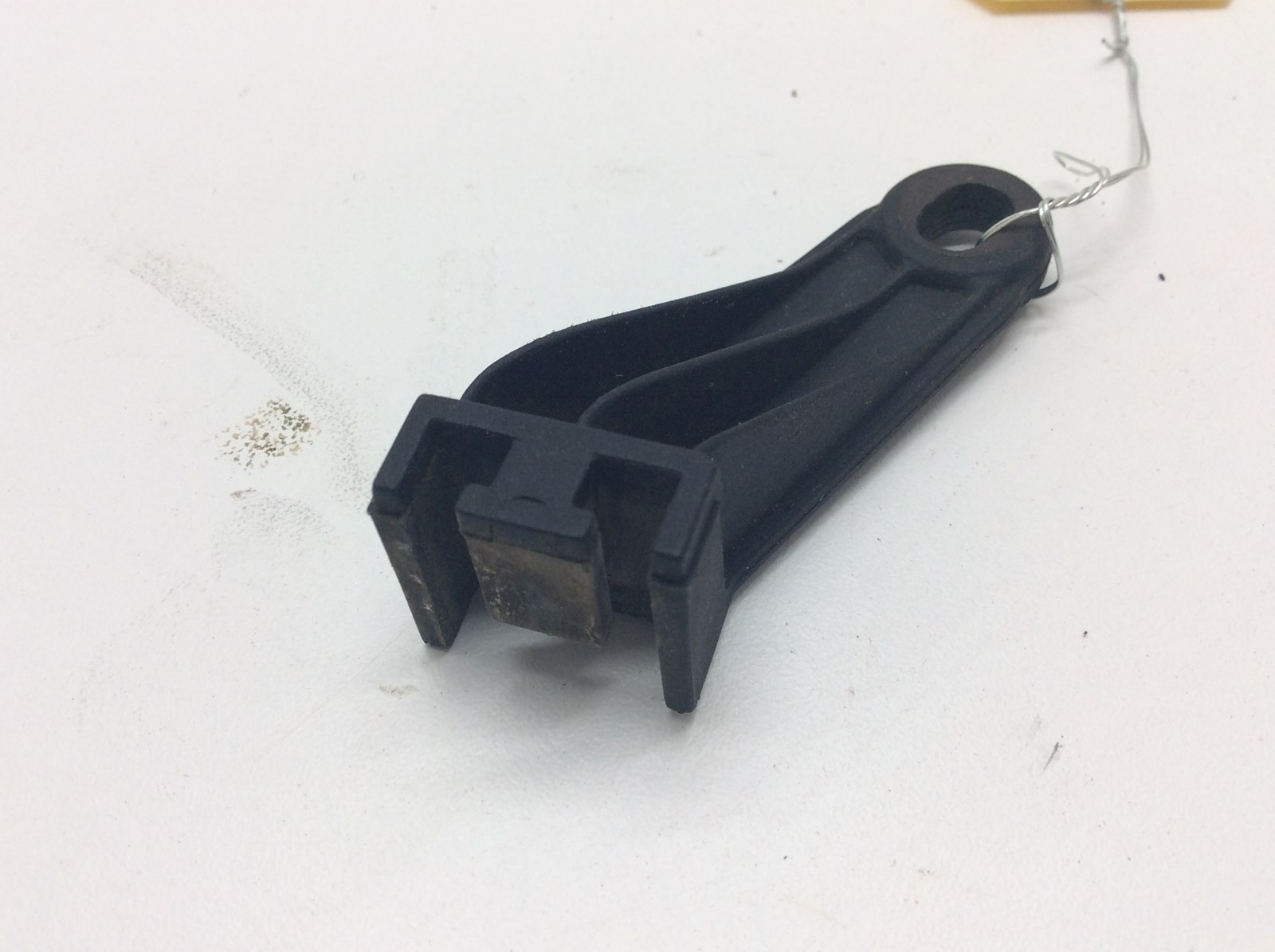 2004 Bombardier Fan Support