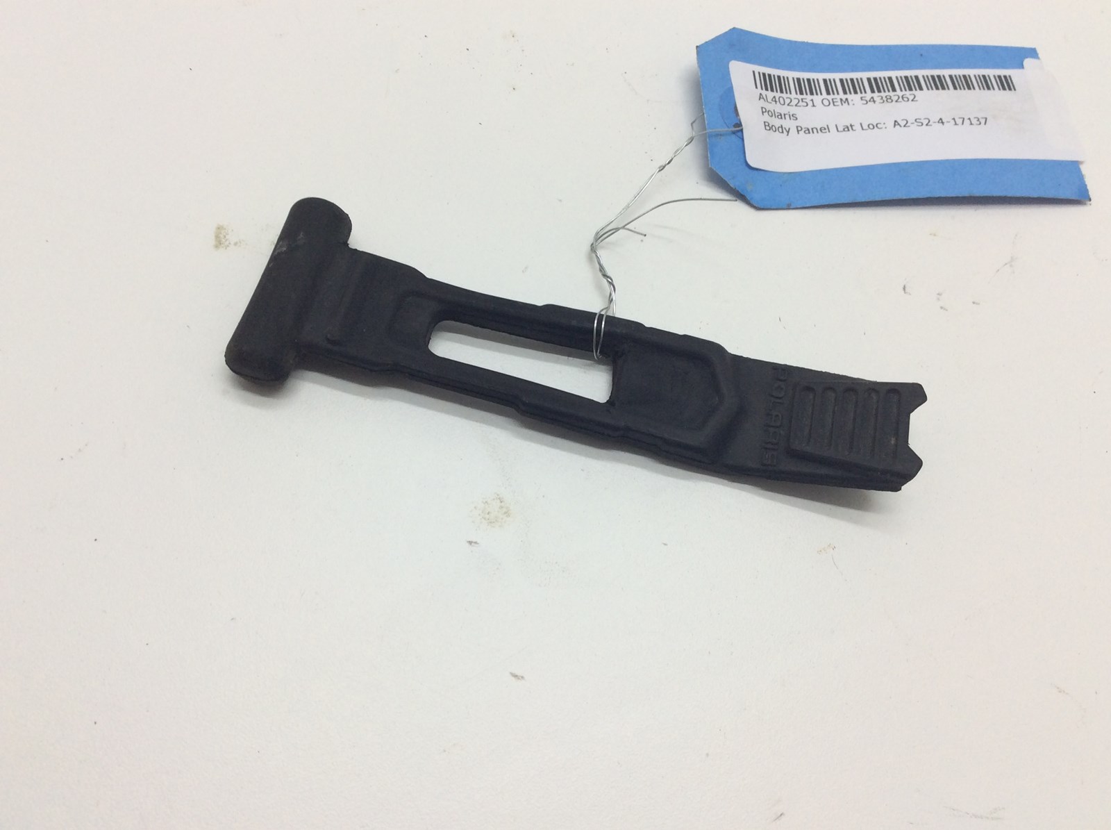 STRAP, RUBBER, 57 MM - Image 2