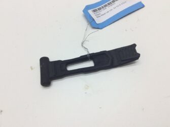 STRAP, RUBBER, 57 MM