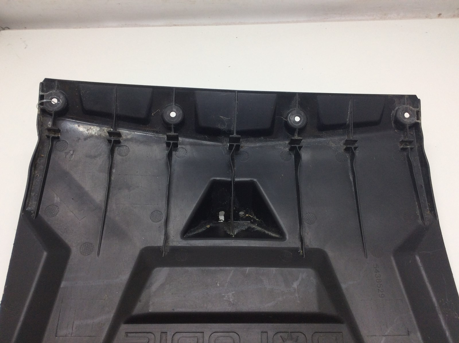 2012 Polaris Snow Flap - Image 5