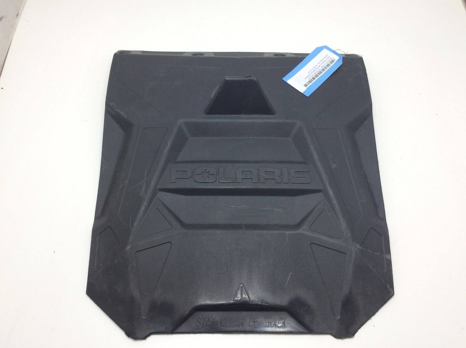 2012 Polaris Snow Flap