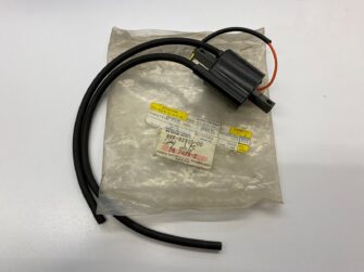 1997 Yamaha Ignition Coil Assembly