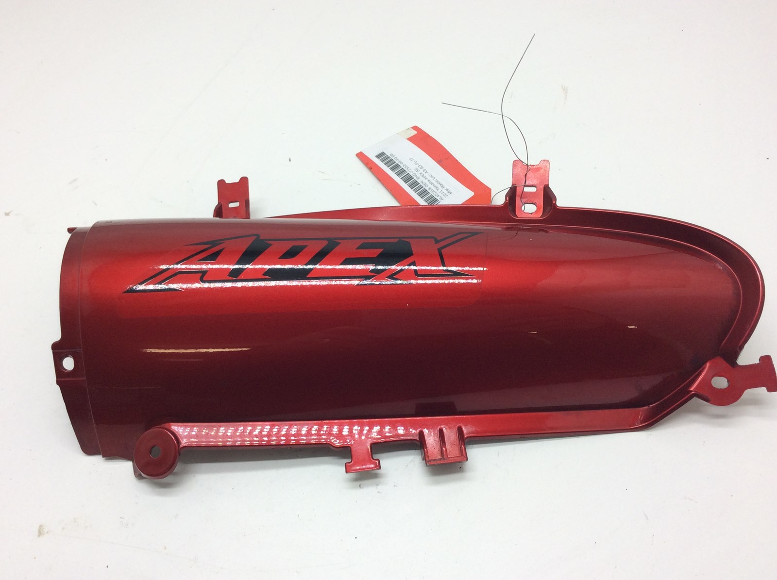 2011 Yamaha Protector 2 - Image 2