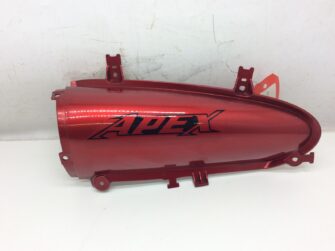 2011 Yamaha Protector 2