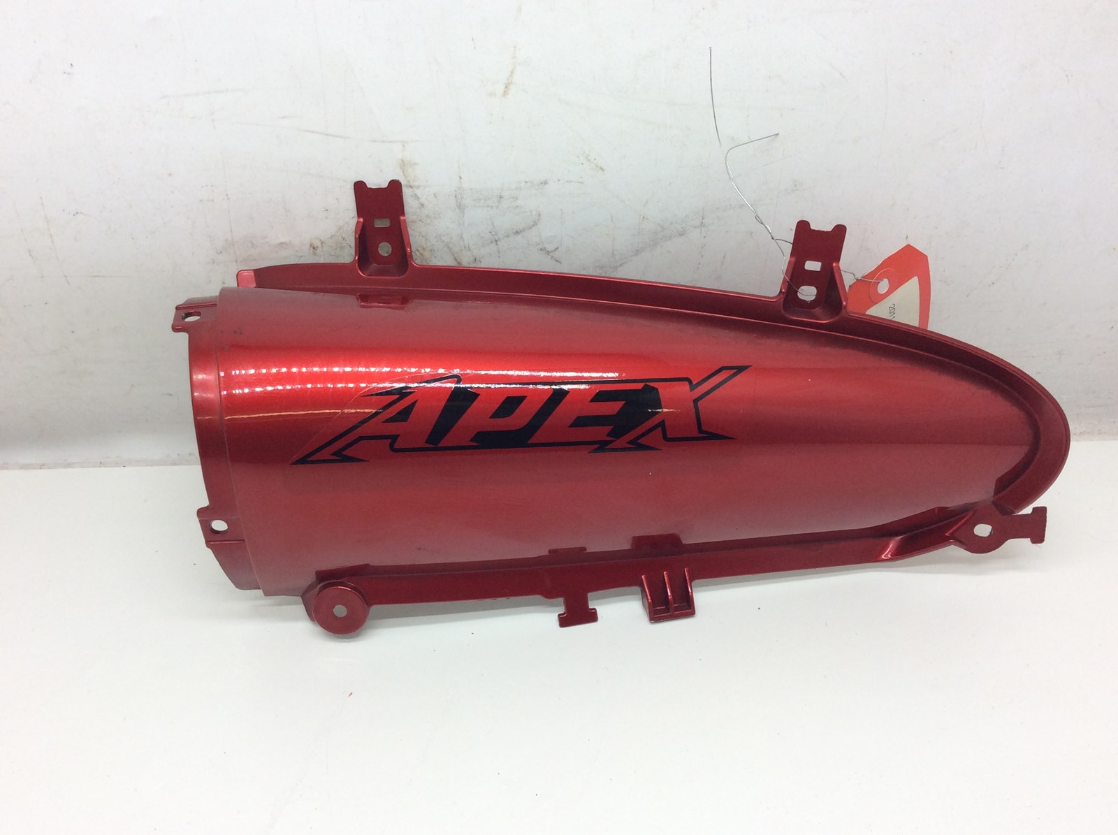 2011 Yamaha Protector 2