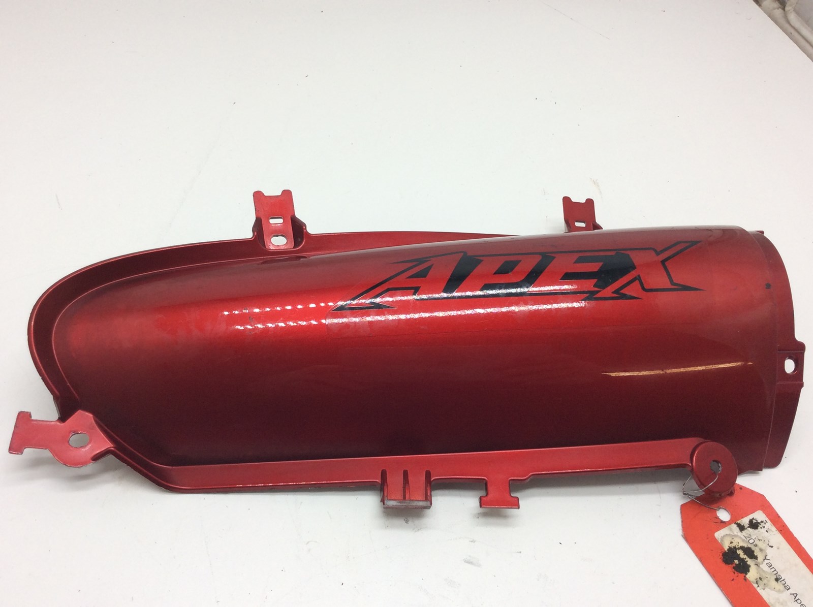 2011 Yamaha Protector 1 - Image 2