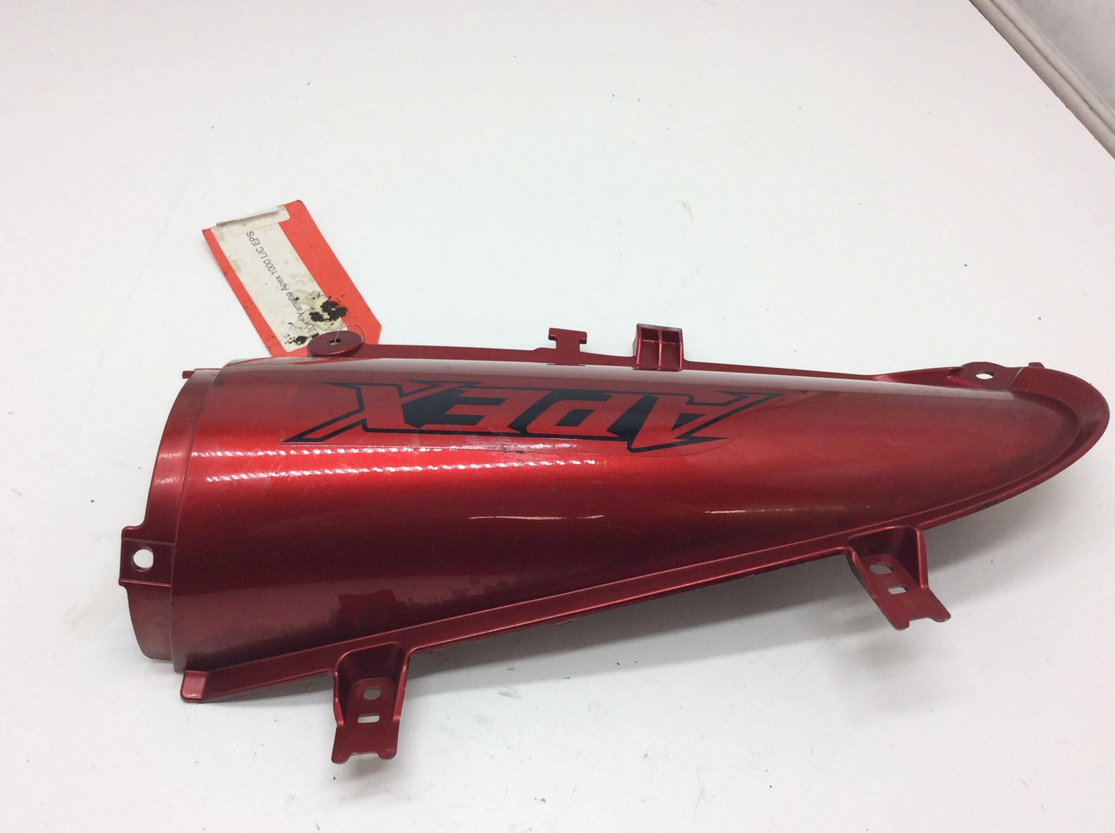 2011 Yamaha Protector 1 - Image 3