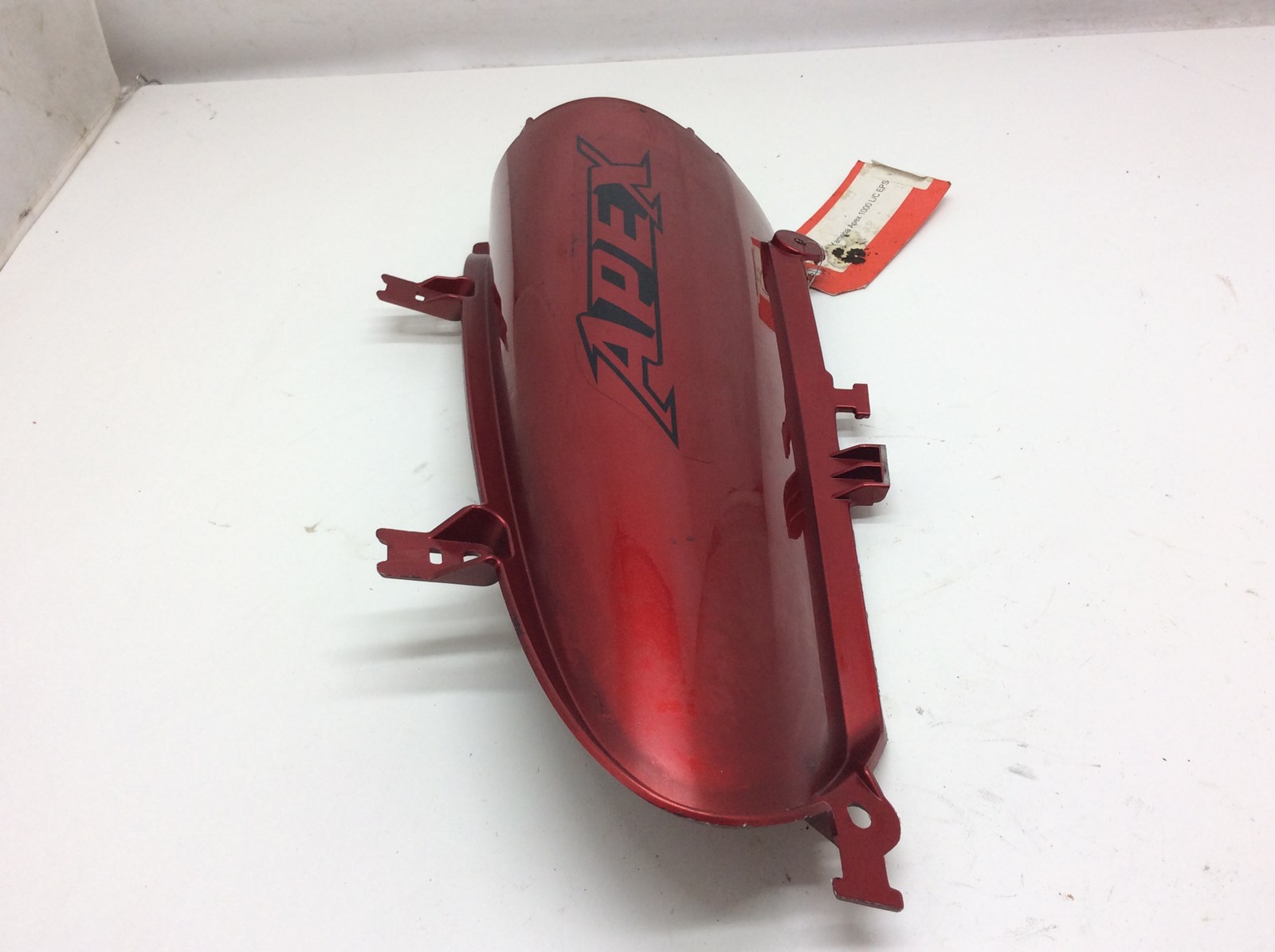 2011 Yamaha Protector 1 - Image 4