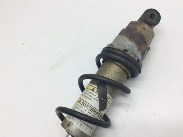 2008 Ski-Doo Rear Suspension Center Shock - Image 3