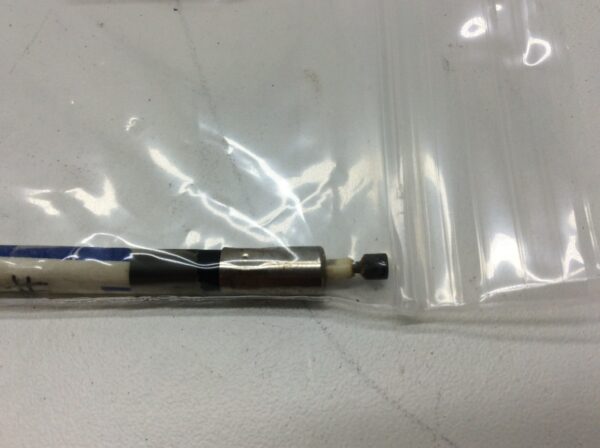 2000 Yamaha NOS Choke Cable - SEE COMMENTS - Image 2