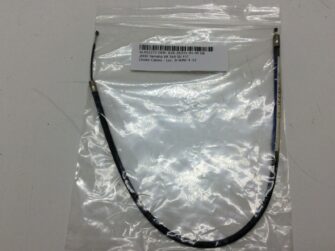 2000 Yamaha NOS Choke Cable - SEE COMMENTS