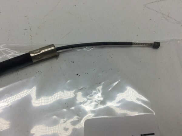 2000 Yamaha NOS Choke Cable - SEE COMMENTS - Image 4