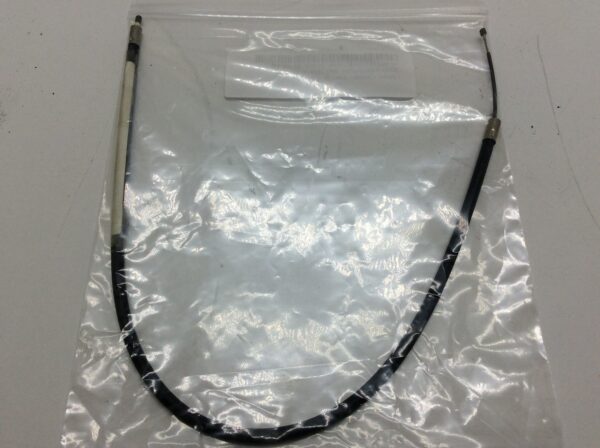 2000 Yamaha NOS Choke Cable - SEE COMMENTS - Image 5