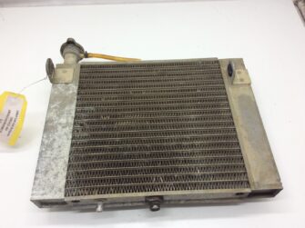 2004 Bombardier Radiator