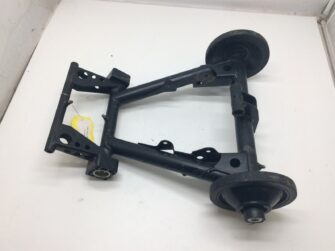 2009 Ski-Doo Rear Arm Assy.