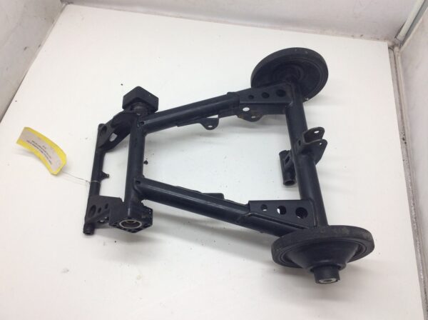 2009 Ski-Doo Rear Arm Assy. - Image 5