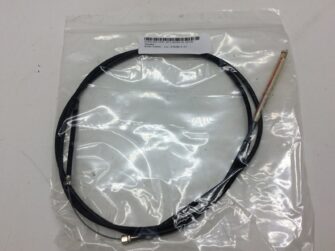 1988 Yamaha NOS Brake Cable