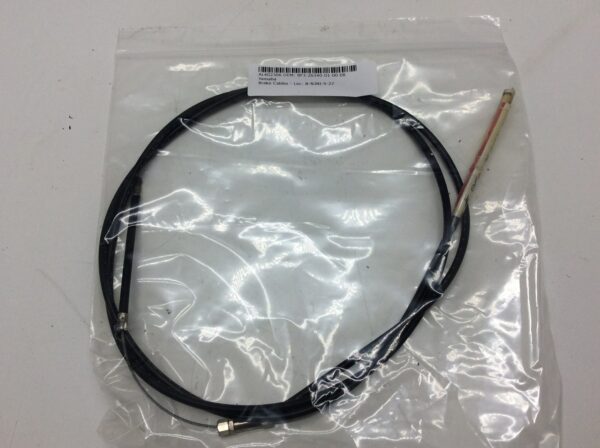 1988 Yamaha NOS Brake Cable