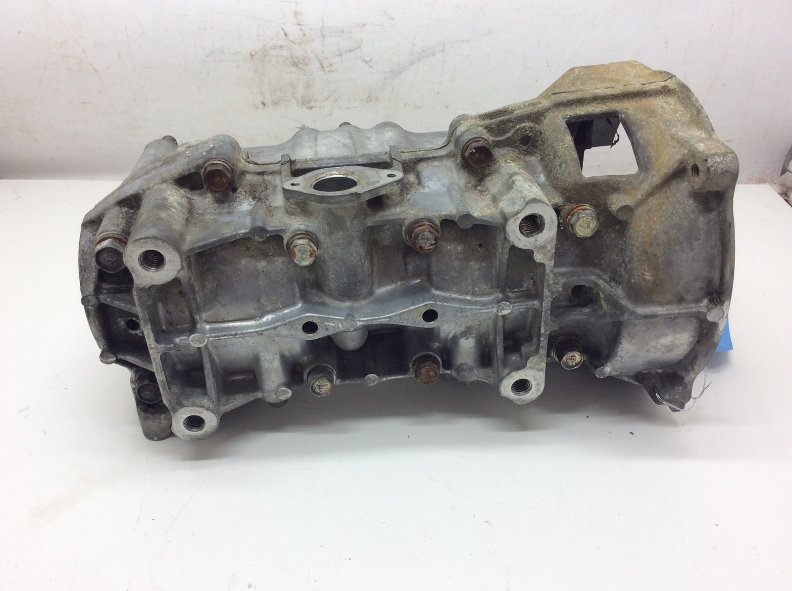 1994 Polaris INDY 500 L/C EFI CRANK CASE - Image 3