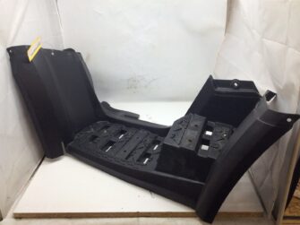 2008 Can-Am foot well left- superseded by #705003633 -fits Outlander Max 800